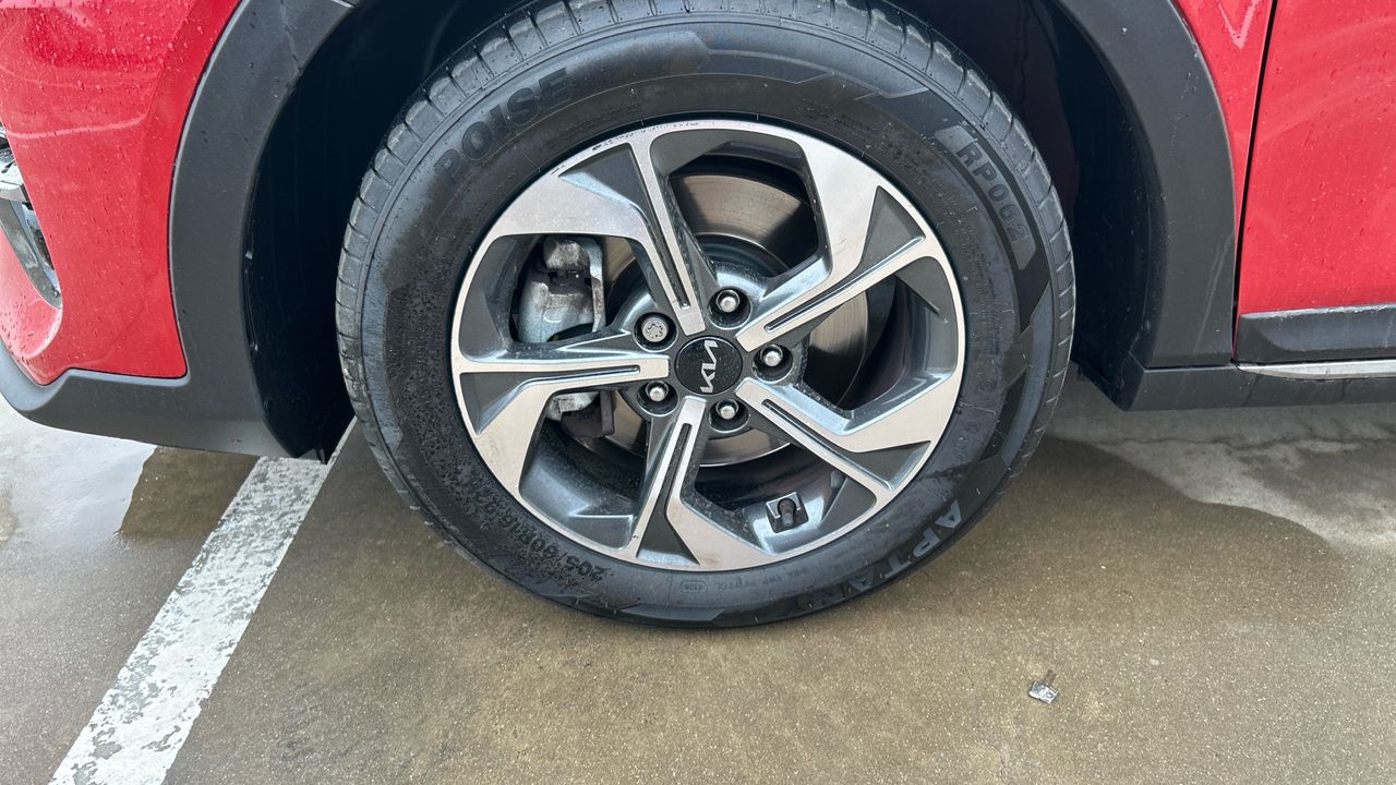 Kia XCeed 1.6 MHEV 100KW DRIVE 136 5P