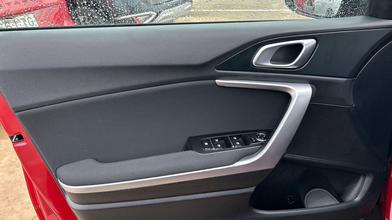 Kia XCeed 1.6 MHEV 100KW DRIVE 136 5P