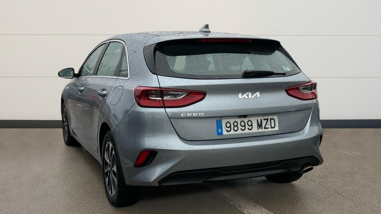 Kia Ceed 1.0 T-GDI 74KW DRIVE 100 5P