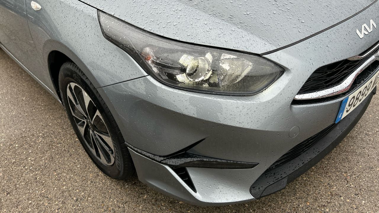 Kia Ceed 1.0 T-GDI 74KW DRIVE 100 5P
