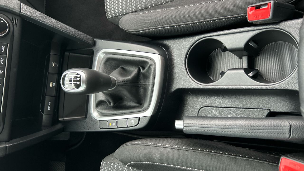 Kia Ceed 1.0 T-GDI 74KW DRIVE 100 5P