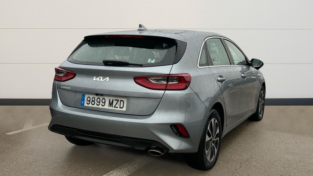 Kia Ceed 1.0 T-GDI 74KW DRIVE 100 5P