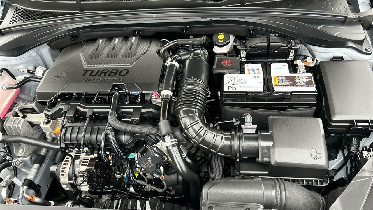 Kia Ceed 1.0 T-GDI 74KW DRIVE 100 5P