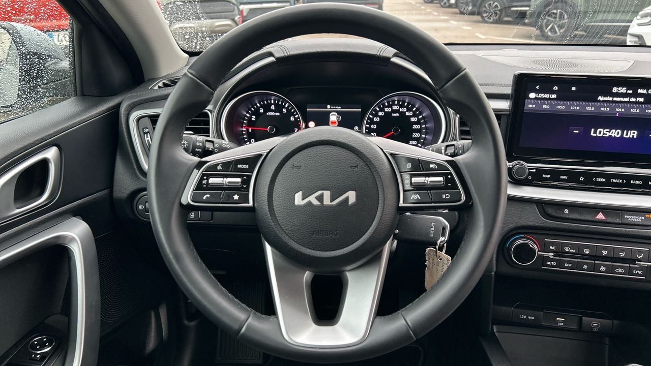 Kia Ceed 1.0 T-GDI 74KW DRIVE 100 5P