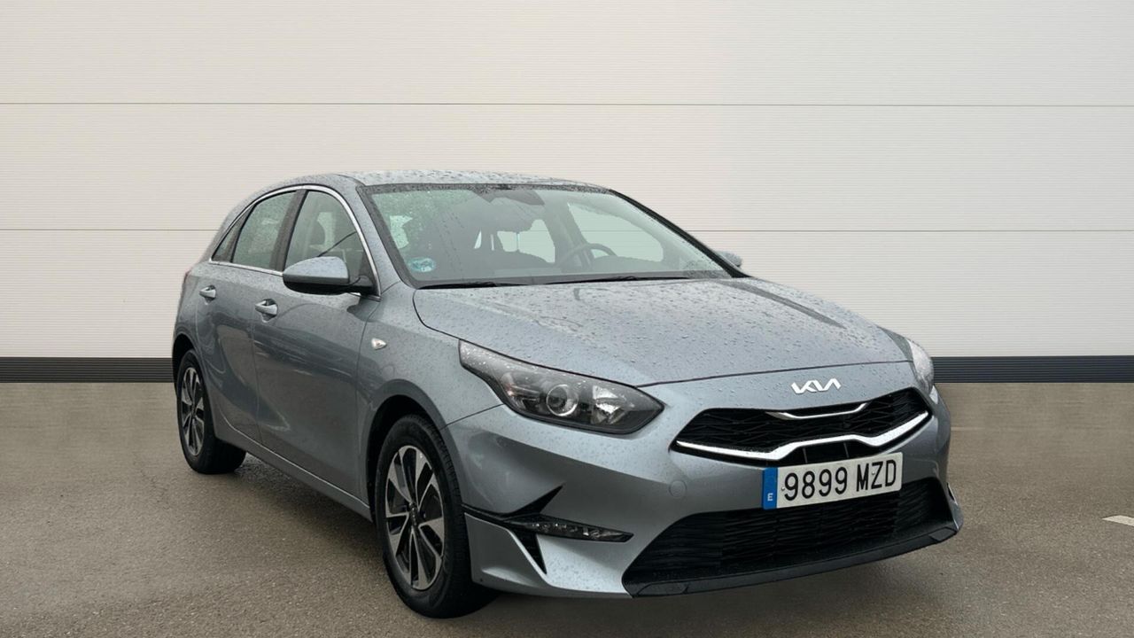 Kia Ceed 1.0 T-GDI 74KW DRIVE 100 5P