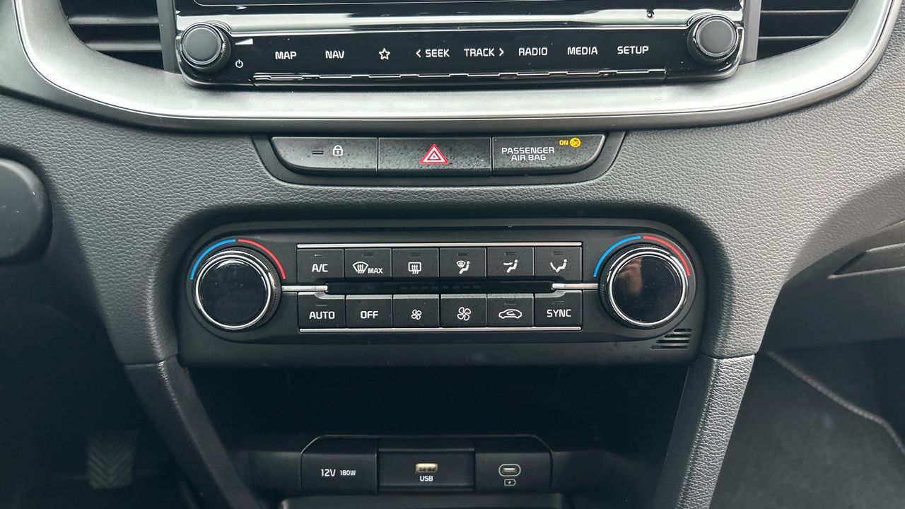 Kia Ceed 1.0 T-GDI 74KW DRIVE 100 5P