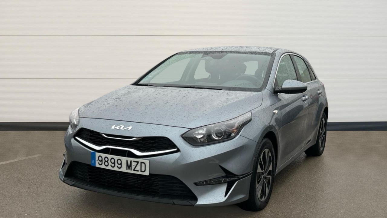 Kia Ceed 1.0 T-GDI 74KW DRIVE 100 5P