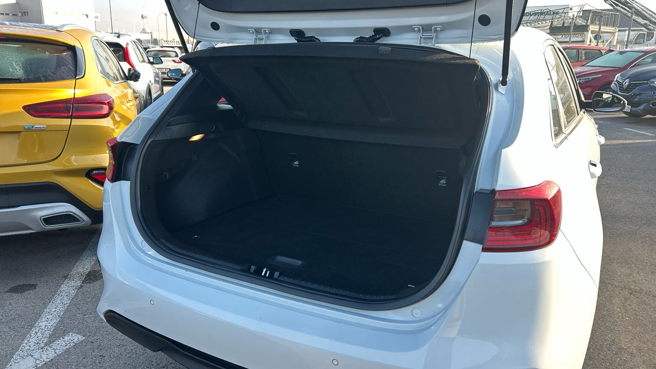 Kia Ceed 1.0 T-GDI 74KW DRIVE 100 5P