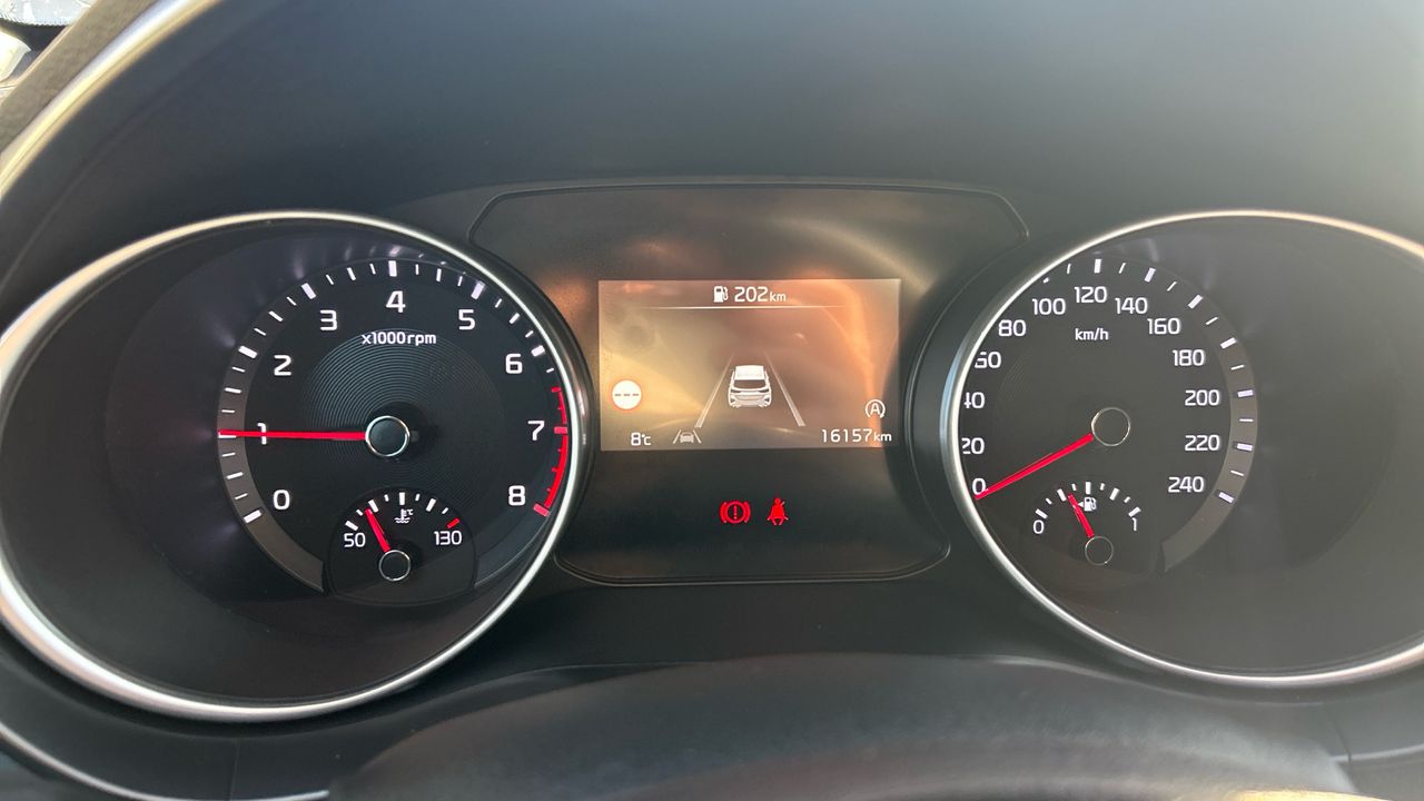 Kia Ceed 1.0 T-GDI 74KW DRIVE 100 5P
