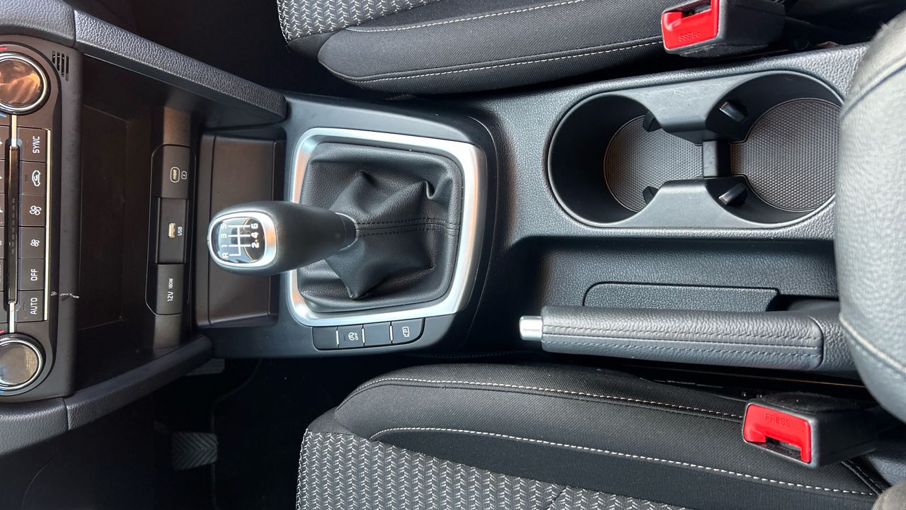 Kia Ceed 1.0 T-GDI 74KW DRIVE 100 5P