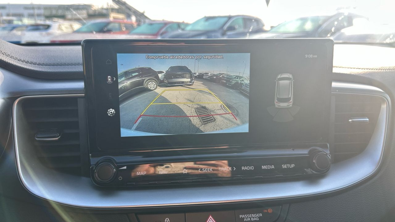 Kia Ceed 1.0 T-GDI 74KW DRIVE 100 5P