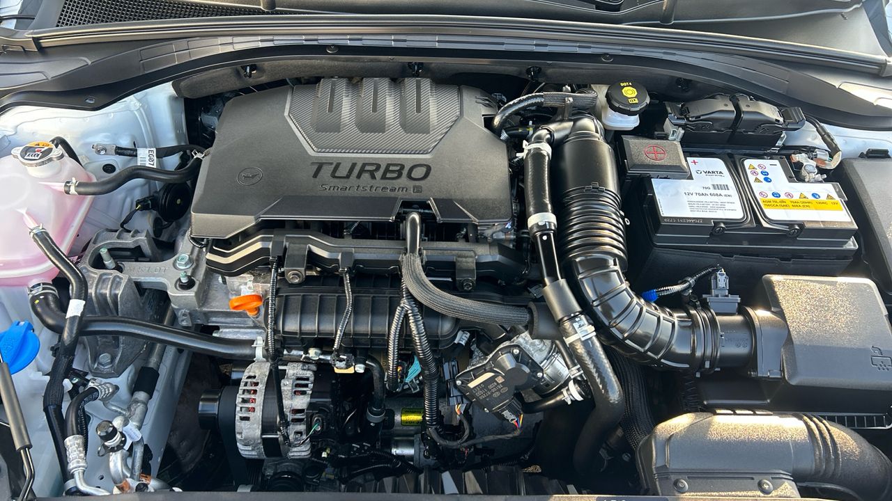 Kia Ceed 1.0 T-GDI 74KW DRIVE 100 5P