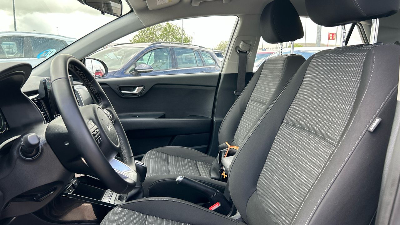 Kia Stonic 1.0 T-GDI MHEV IMT 74KW DRIVE 100 5P