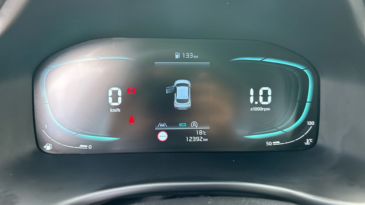 Kia Stonic 1.0 T-GDI MHEV IMT 74KW DRIVE 100 5P