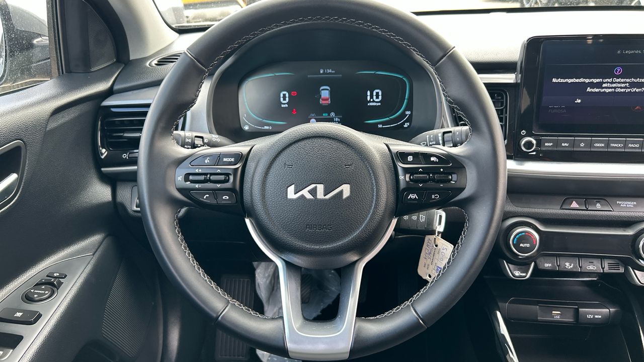 Kia Stonic 1.0 T-GDI MHEV IMT 74KW DRIVE 100 5P