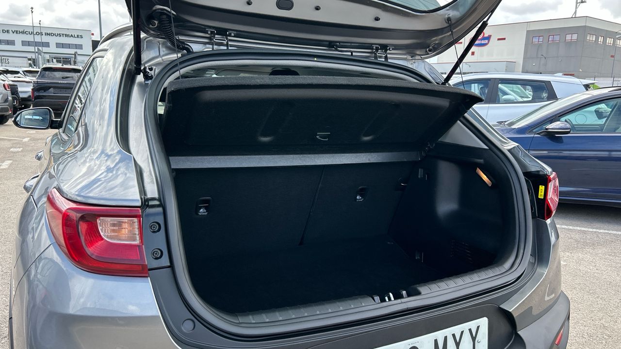 Kia Stonic 1.0 T-GDI MHEV IMT 74KW DRIVE 100 5P