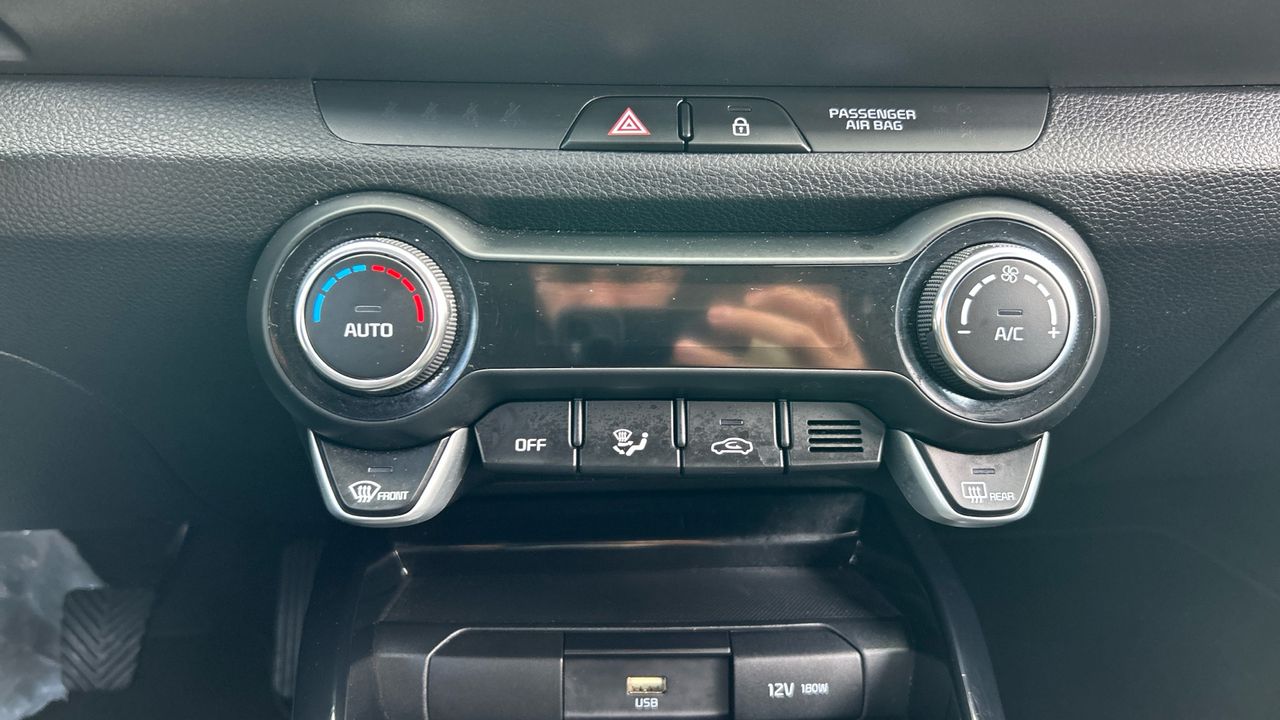 Kia Stonic 1.0 T-GDI MHEV IMT 74KW DRIVE 100 5P