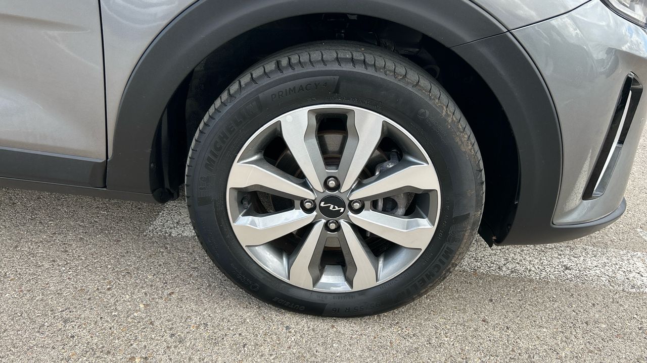 Kia Stonic 1.0 T-GDI MHEV IMT 74KW DRIVE 100 5P
