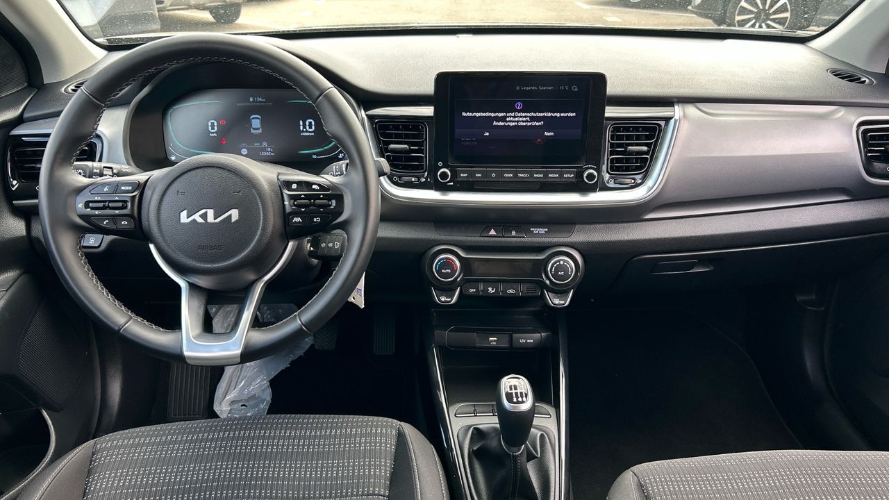 Kia Stonic 1.0 T-GDI MHEV IMT 74KW DRIVE 100 5P