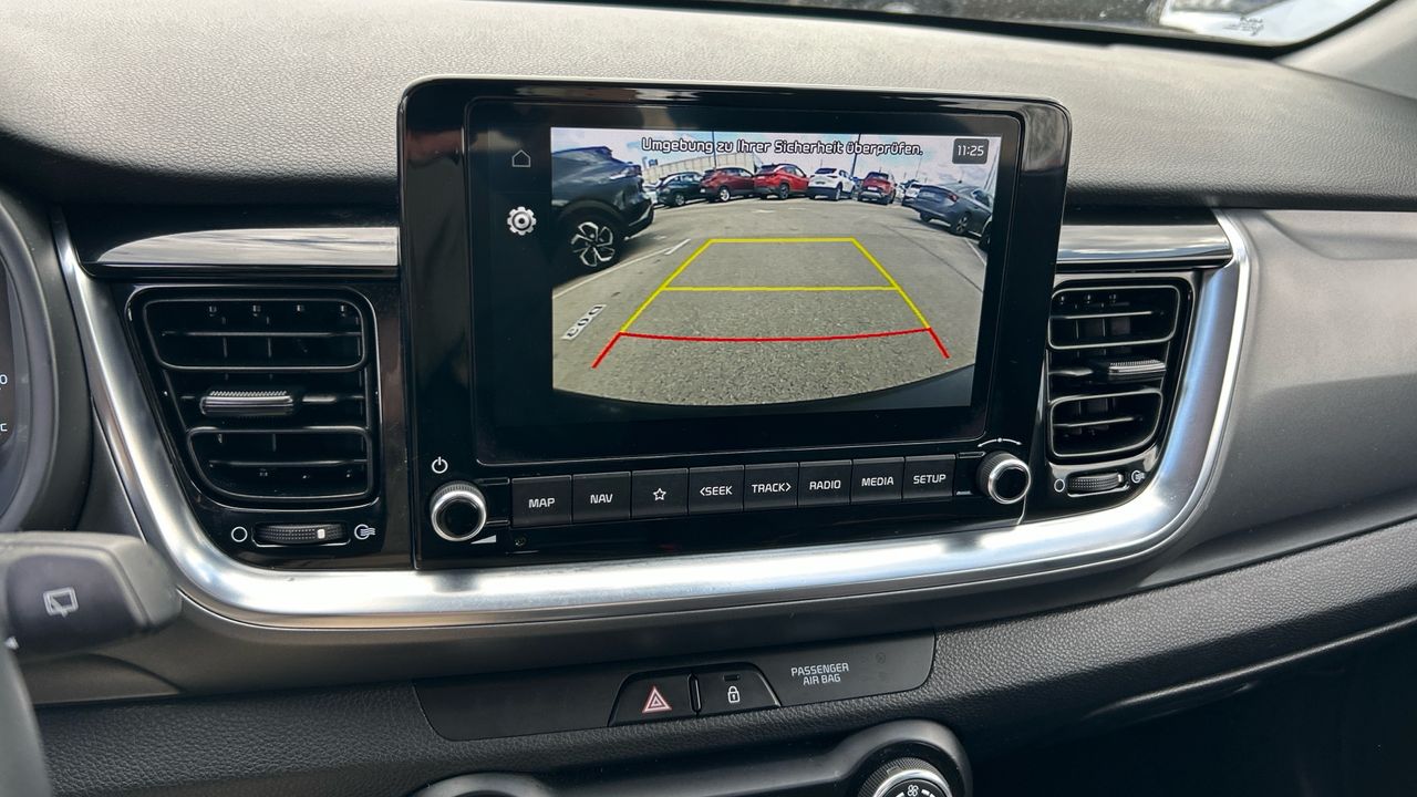 Kia Stonic 1.0 T-GDI MHEV IMT 74KW DRIVE 100 5P