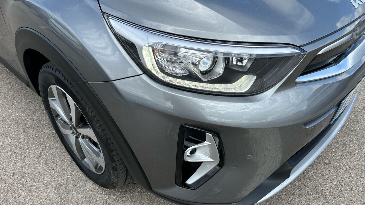 Kia Stonic 1.0 T-GDI MHEV IMT 74KW DRIVE 100 5P