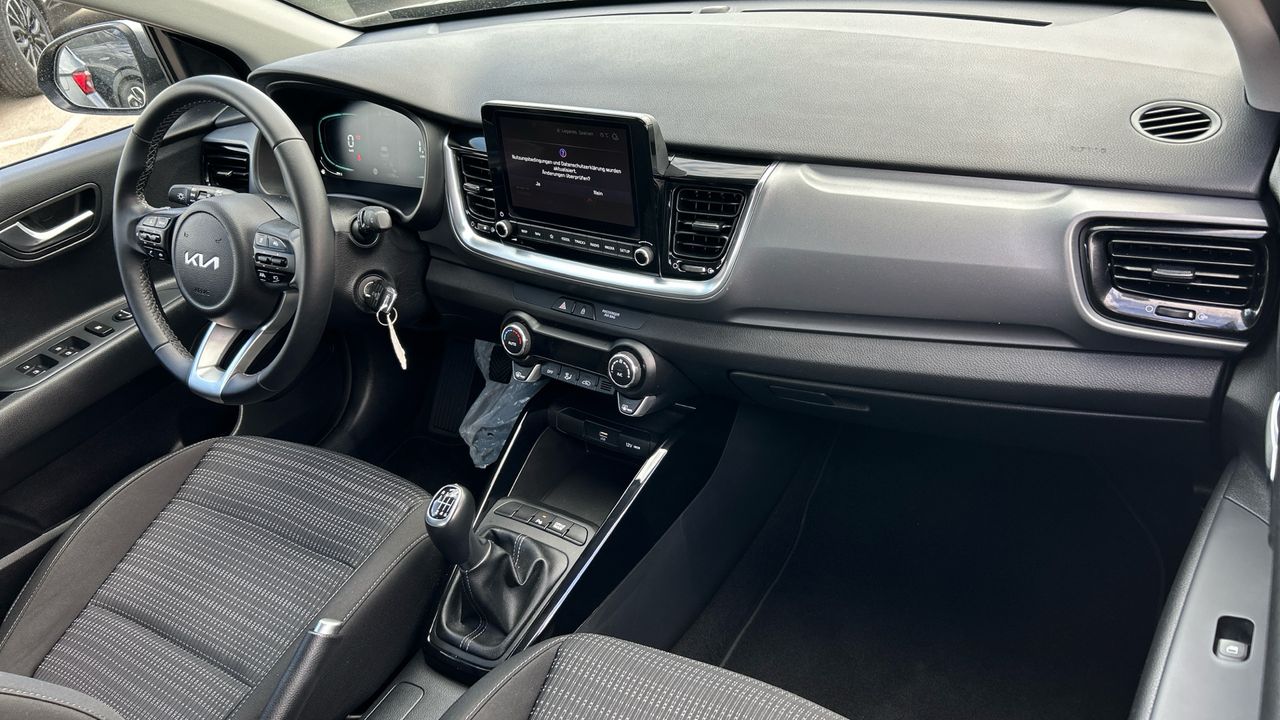 Kia Stonic 1.0 T-GDI MHEV IMT 74KW DRIVE 100 5P