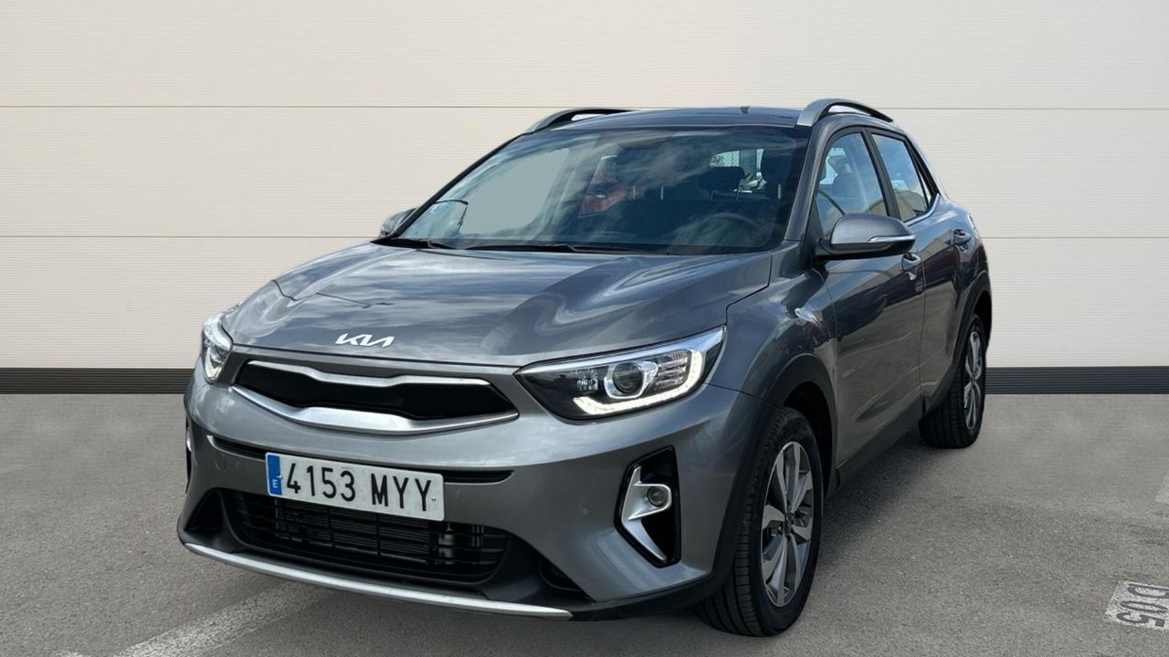 Kia Stonic 1.0 T-GDI MHEV IMT 74KW DRIVE 100 5P