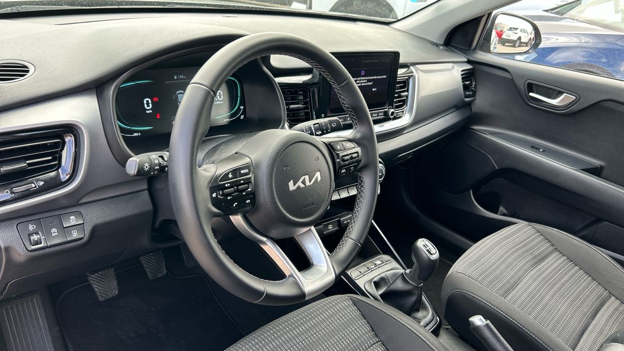 Kia Stonic 1.0 T-GDI MHEV IMT 74KW DRIVE 100 5P