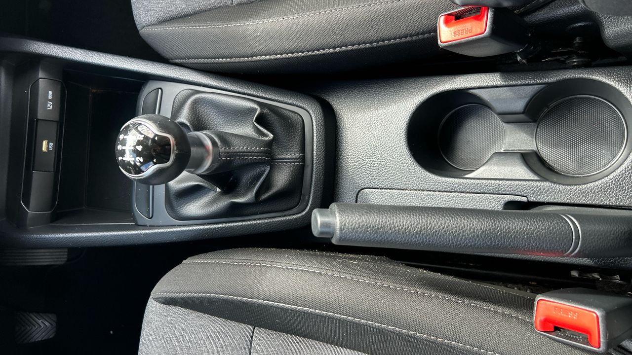 Kia Stonic 1.2 DPI CONCEPT 84 5P