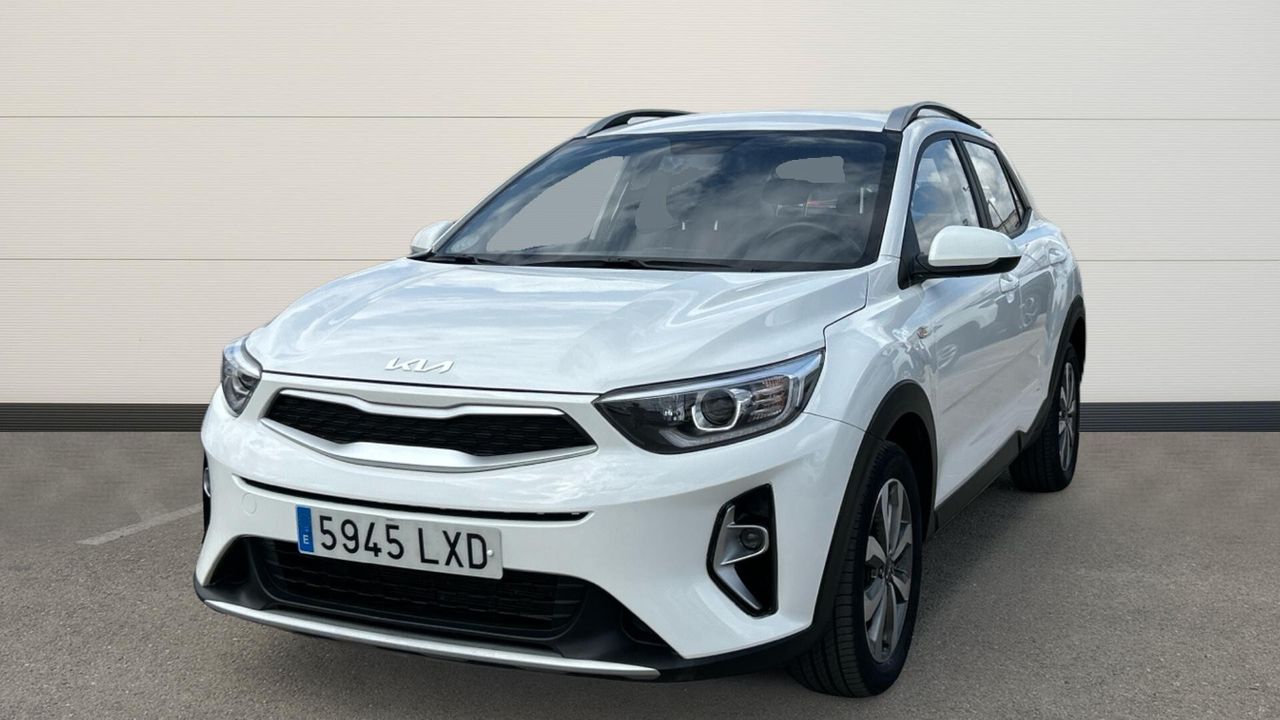 Kia Stonic 1.2 DPI CONCEPT 84 5P