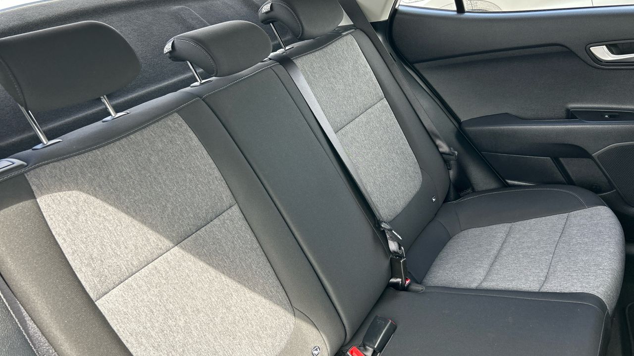 Kia Stonic 1.2 DPI CONCEPT 84 5P