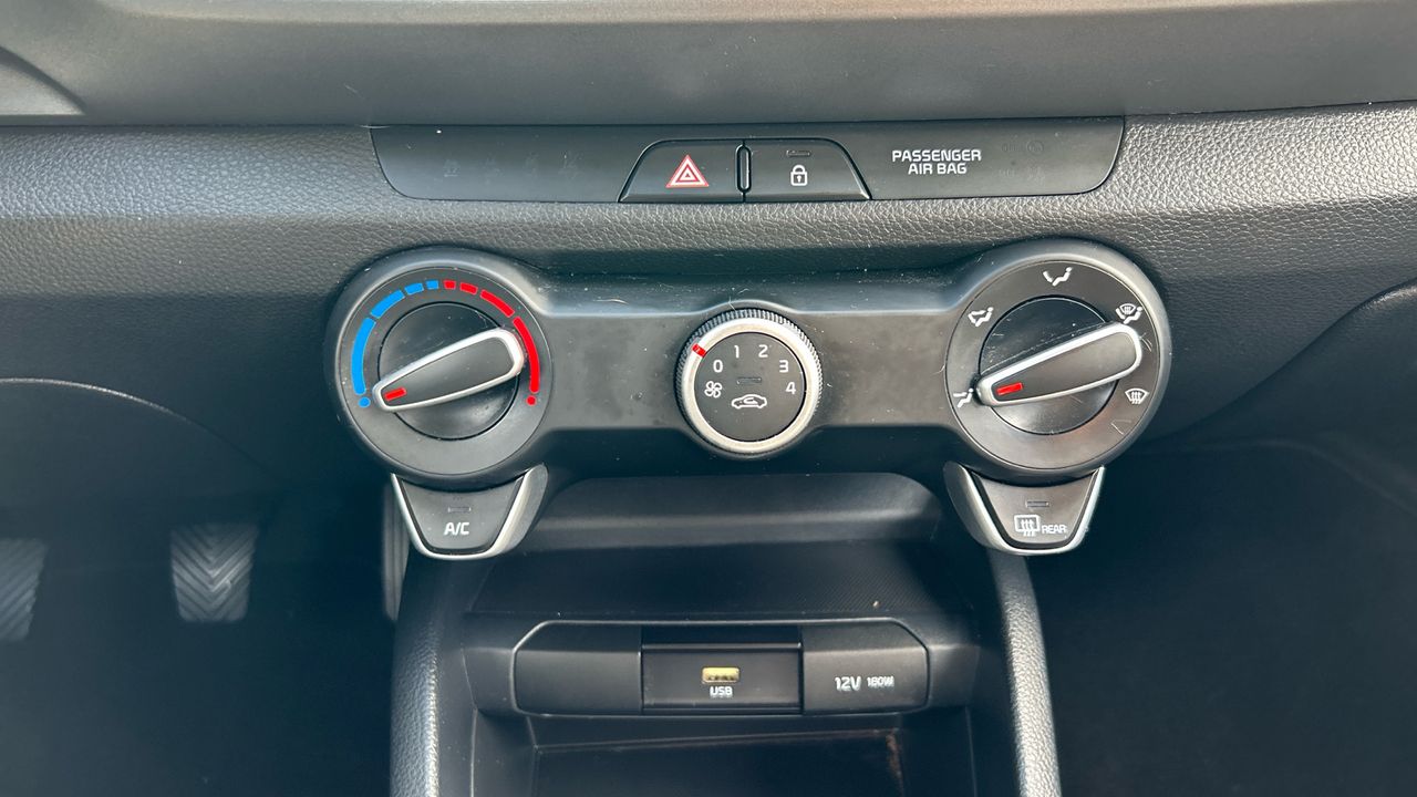Kia Stonic 1.2 DPI CONCEPT 84 5P