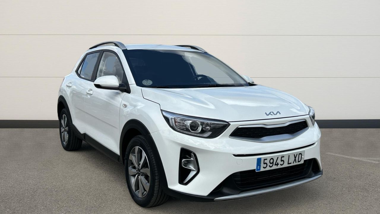 Kia Stonic 1.2 DPI CONCEPT 84 5P
