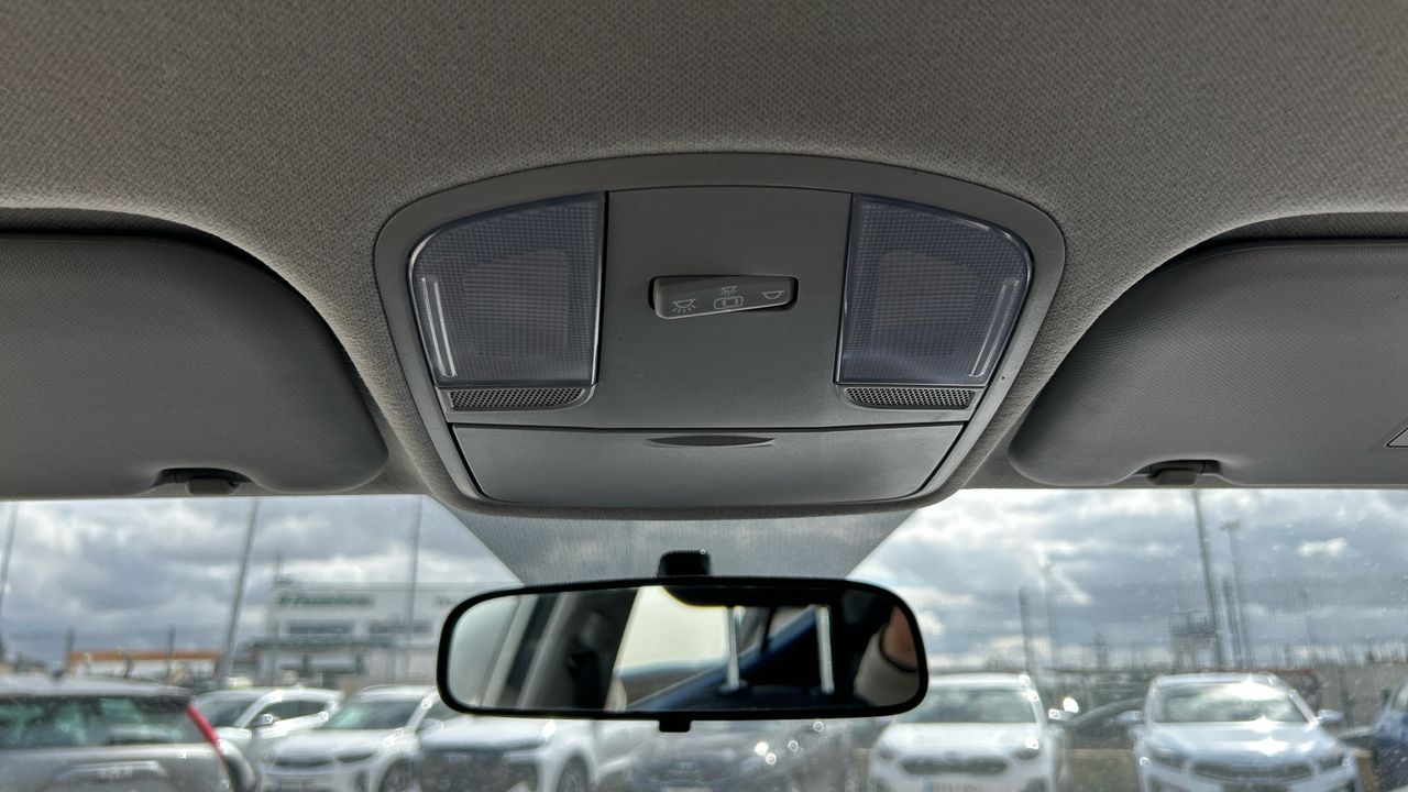 Kia Stonic 1.2 DPI CONCEPT 84 5P