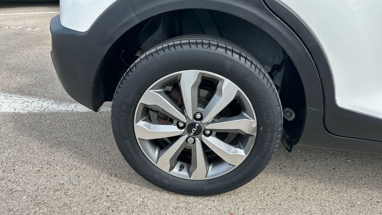 Kia Stonic 1.2 DPI CONCEPT 84 5P
