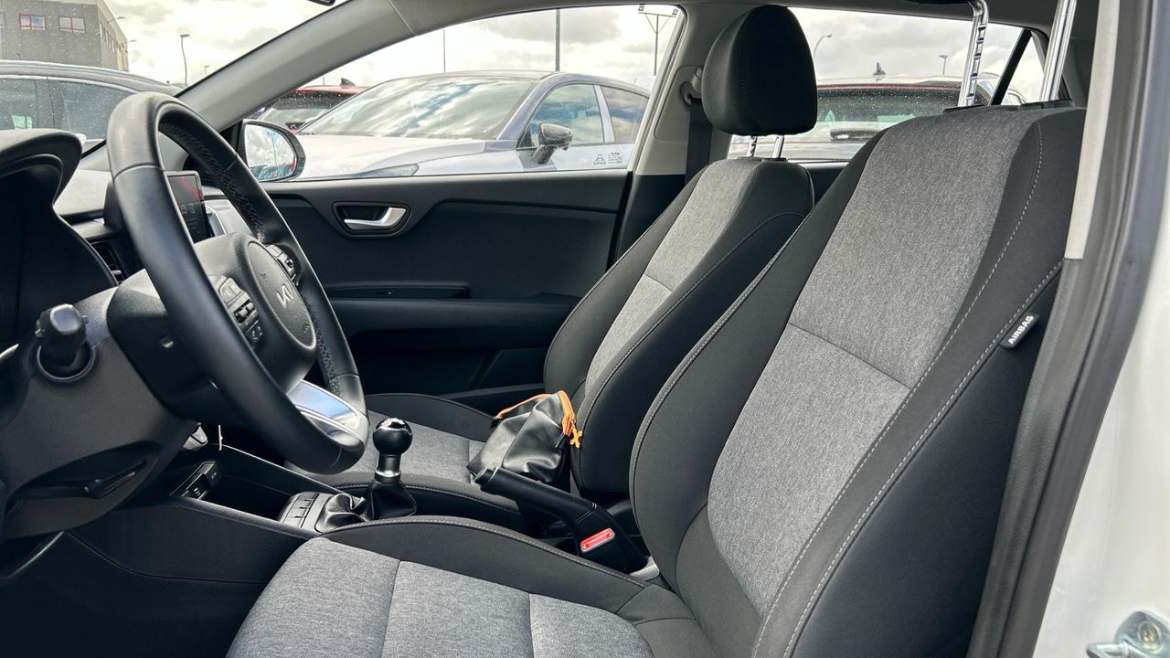 Kia Stonic 1.2 DPI CONCEPT 84 5P