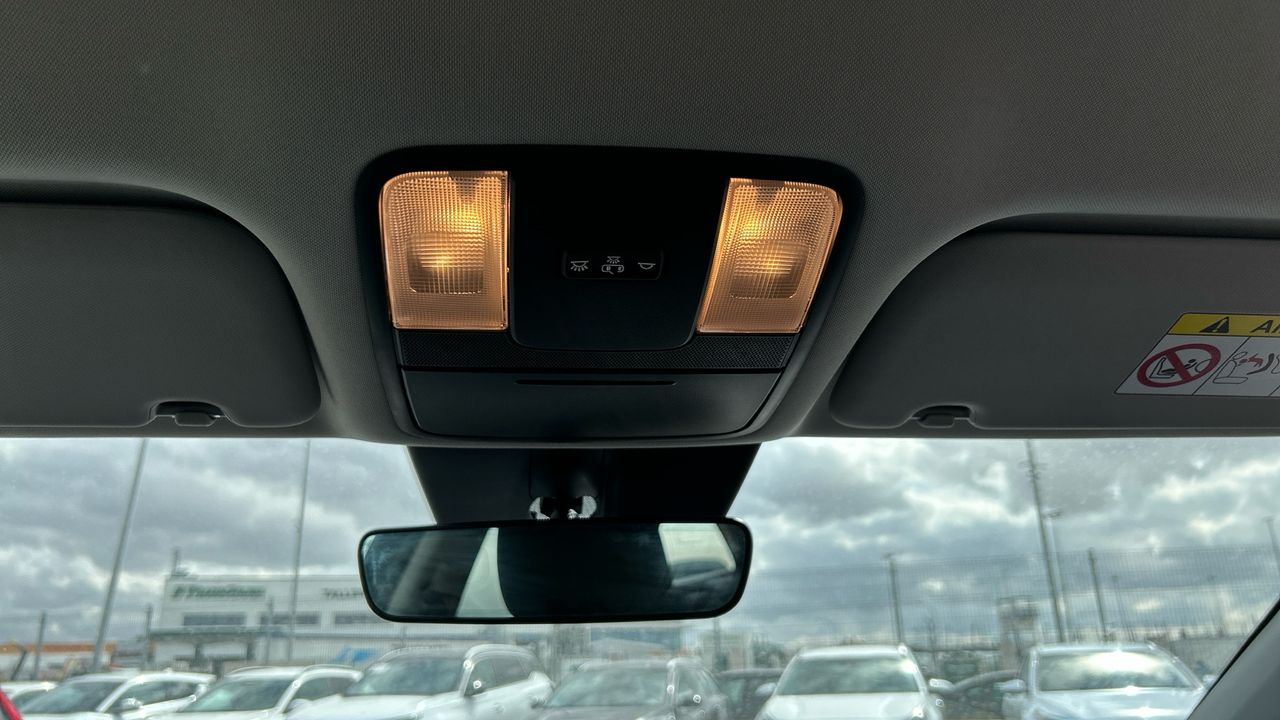 Kia Ceed 1.6 GDI PHEV EDRIVE TOURER 141 5P