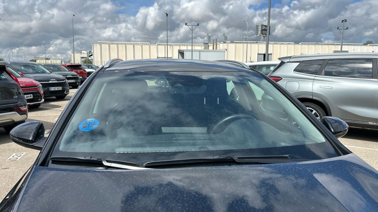 Kia Ceed 1.6 GDI PHEV EDRIVE TOURER 141 5P