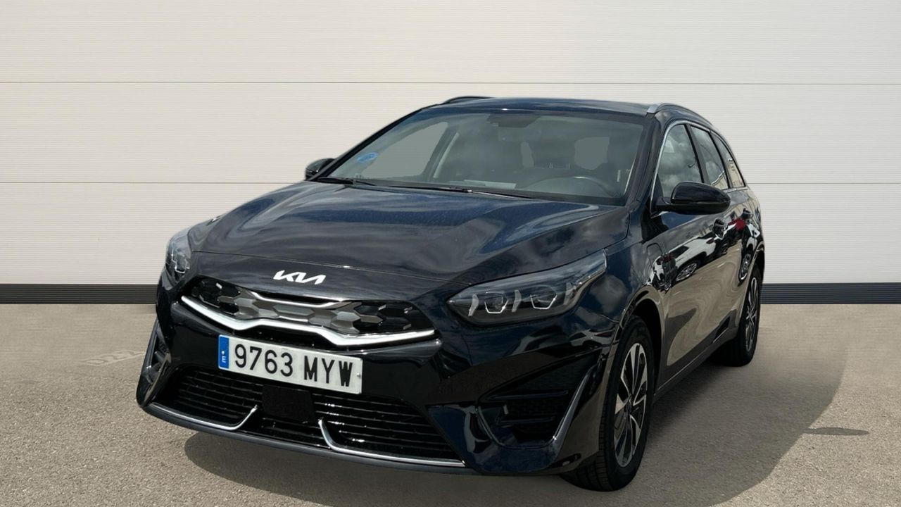 Kia Ceed 1.6 GDI PHEV EDRIVE TOURER 141 5P