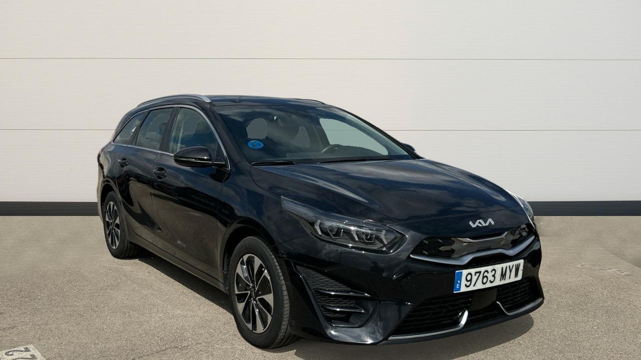 Kia Ceed 1.6 GDI PHEV EDRIVE TOURER 141 5P