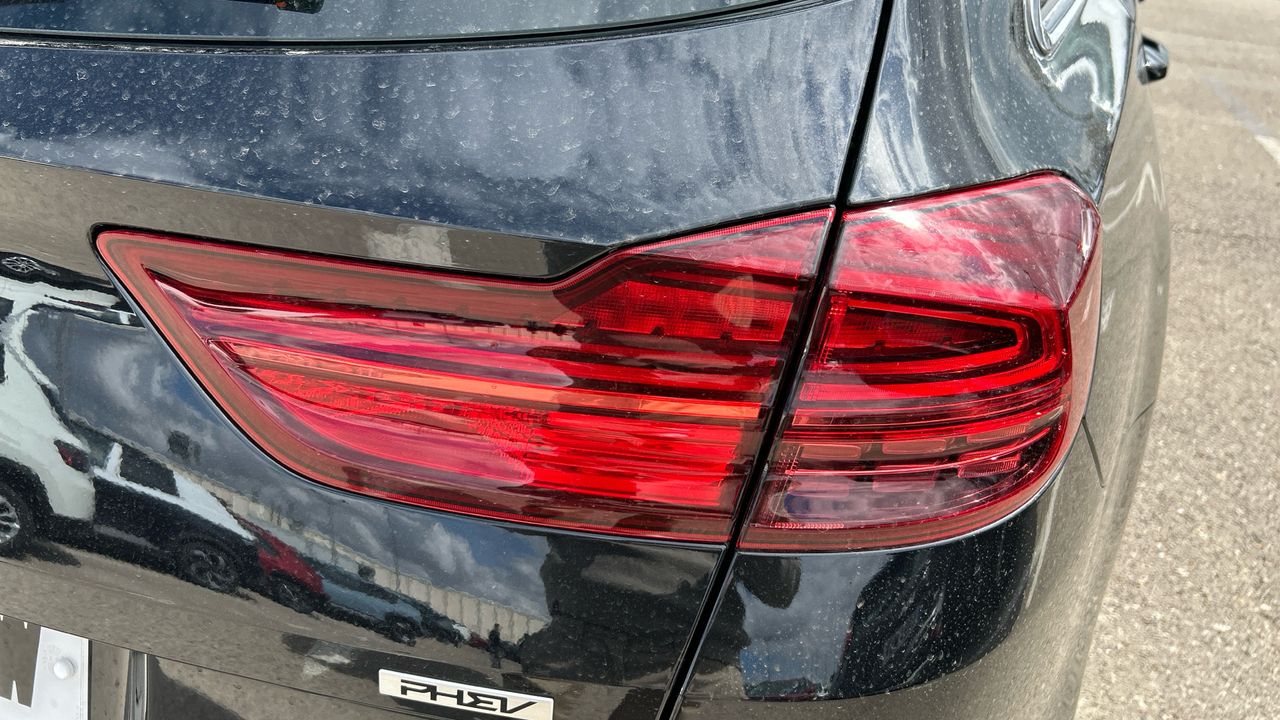 Kia Ceed 1.6 GDI PHEV EDRIVE TOURER 141 5P