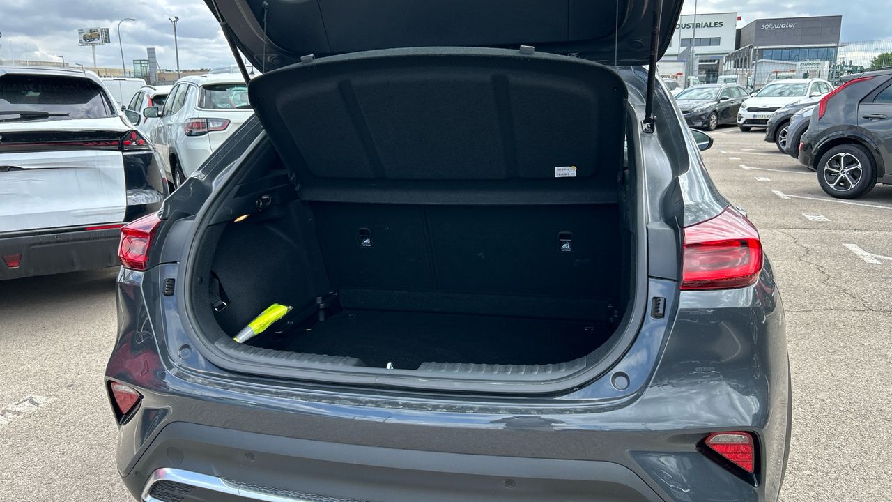 Kia XCeed 1.0 T-GDI 74KW DRIVE 100 5P