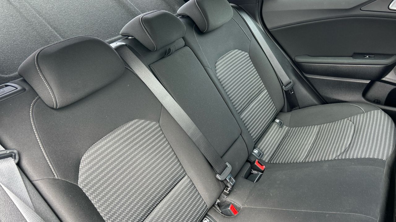 Kia XCeed 1.0 T-GDI 74KW DRIVE 100 5P