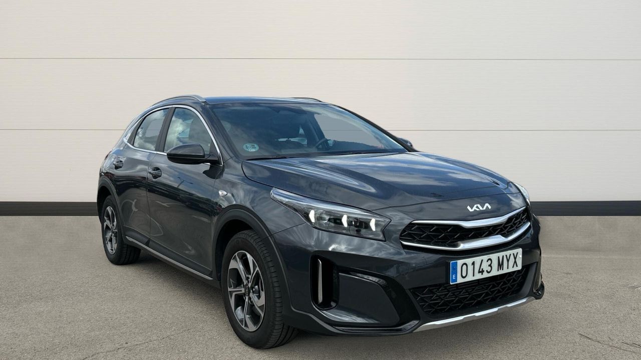 Kia XCeed 1.0 T-GDI 74KW DRIVE 100 5P