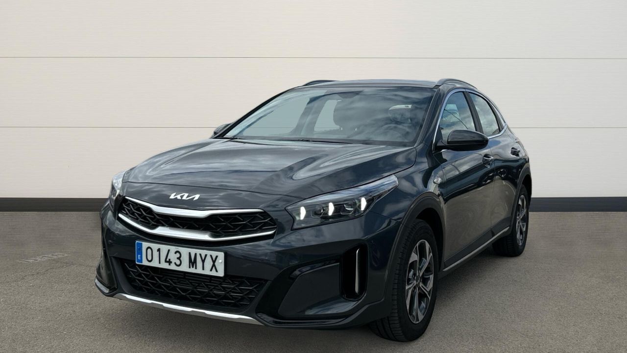 Kia XCeed 1.0 T-GDI 74KW DRIVE 100 5P