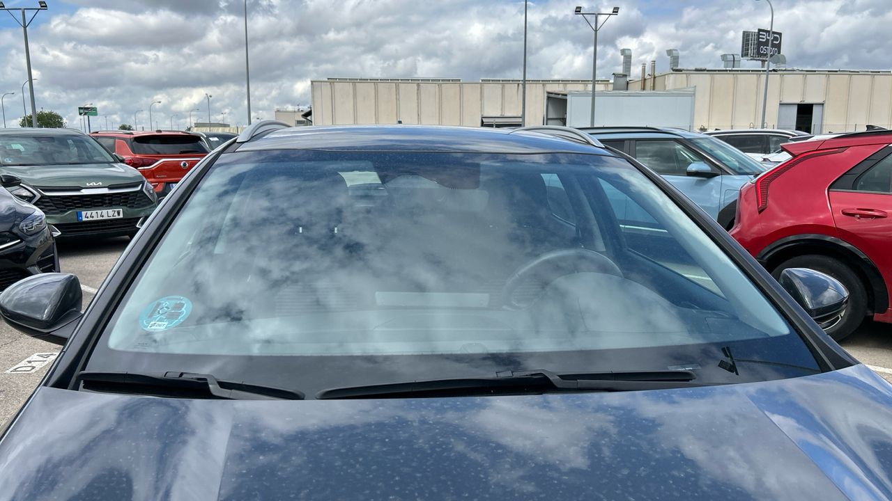 Kia XCeed 1.0 T-GDI 74KW DRIVE 100 5P