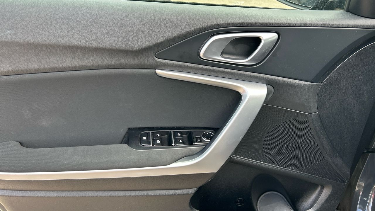 Kia XCeed 1.0 T-GDI 74KW DRIVE 100 5P