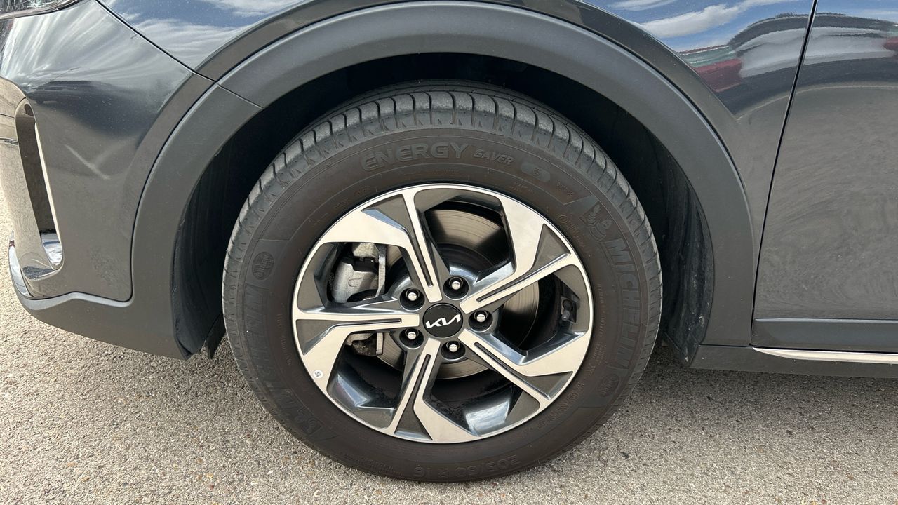Kia XCeed 1.0 T-GDI 74KW DRIVE 100 5P