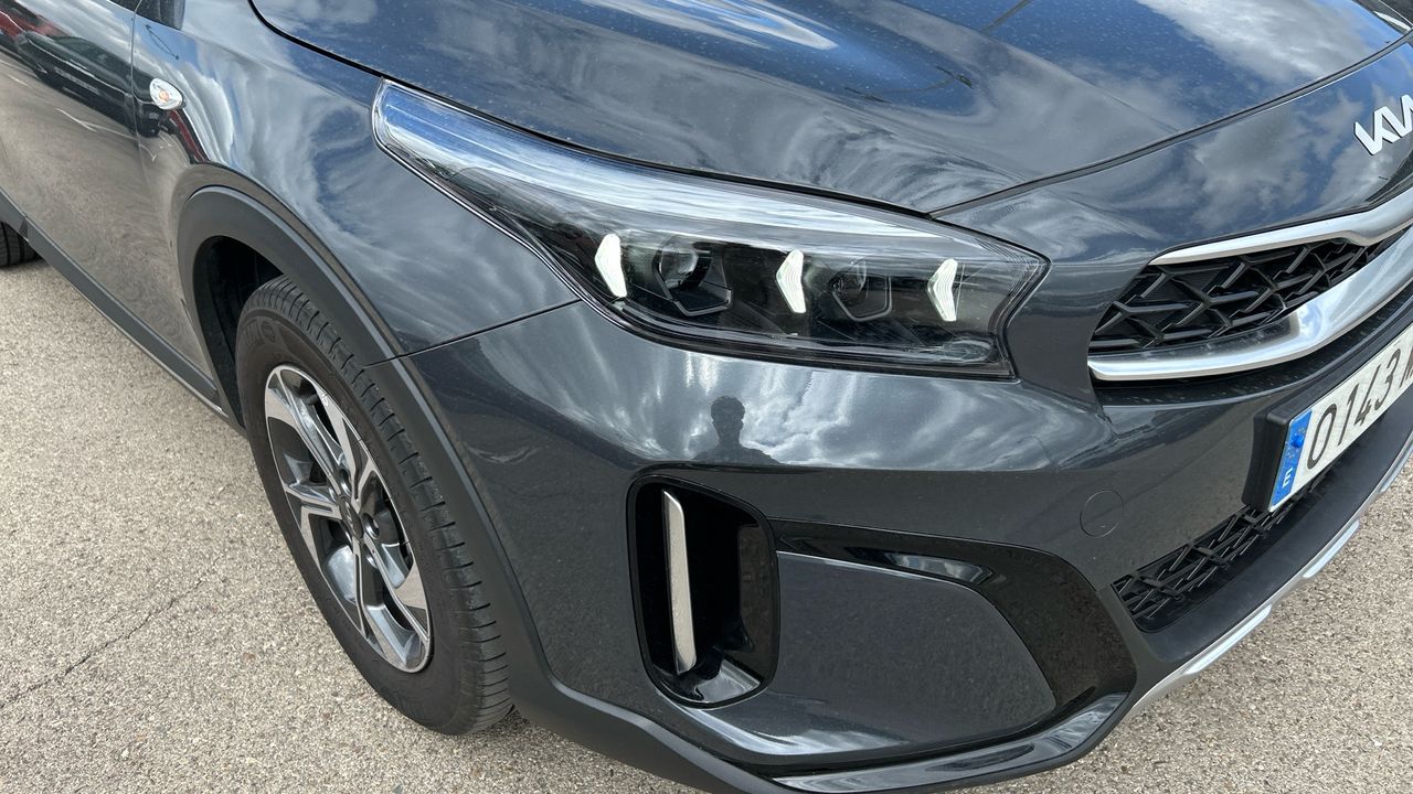 Kia XCeed 1.0 T-GDI 74KW DRIVE 100 5P
