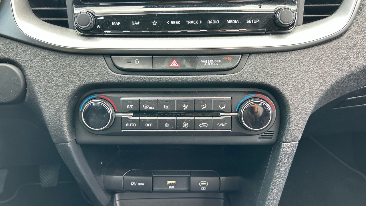 Kia XCeed 1.0 T-GDI 74KW DRIVE 100 5P